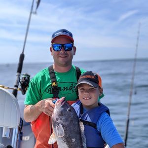 Meet your Posher, Chris